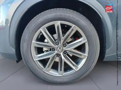 Photo 9 Lexus Lbx  1.5 136ch Elegant 2WD MY26