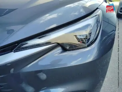 Photo 12 Lexus Lbx  1.5 136ch Elegant 2WD MY26