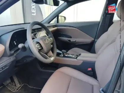 Photo 29 Lexus Lbx  1.5 136ch Elegant 2WD MY26