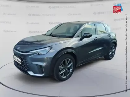 Photo 15 Lexus Lbx  1.5 136ch Elegant 2WD MY26