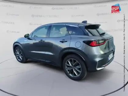 Photo 7 Lexus Lbx  1.5 136ch Elegant 2WD MY26