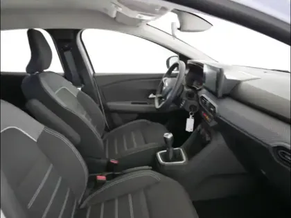 Photo 8 Dacia Sandero  1.0 SCe 65ch Confort -22