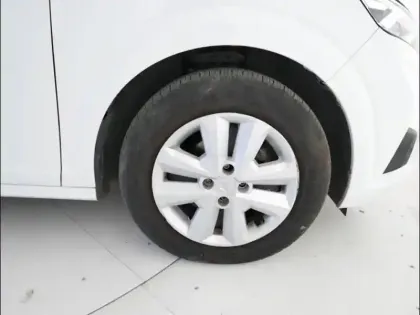 Photo 11 Dacia Sandero  1.0 SCe 65ch Confort -22