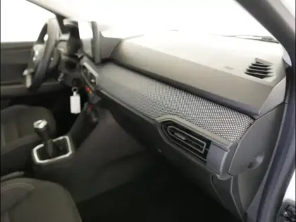 Photo 9 Dacia Sandero  1.0 SCe 65ch Confort -22