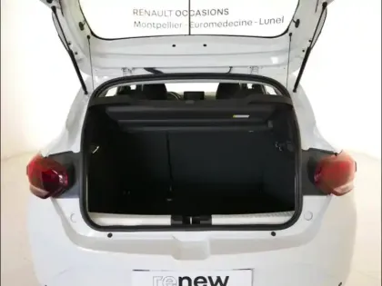 Photo 5 Dacia Sandero  1.0 SCe 65ch Confort -22