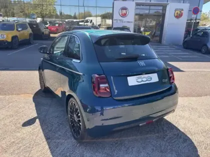 Photo 8 Fiat 500 Gén. II Ph1 MY25 La Prima 3