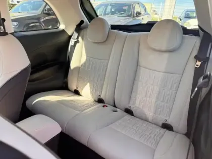 Photo 11 Fiat 500 Gén. II Ph1 MY25 La Prima 3