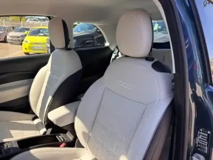 Photo 10 Fiat 500 Gén. II Ph1 MY25 La Prima 3