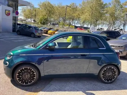 Photo 5 Fiat 500 Gén. II Ph1 MY25 La Prima 3