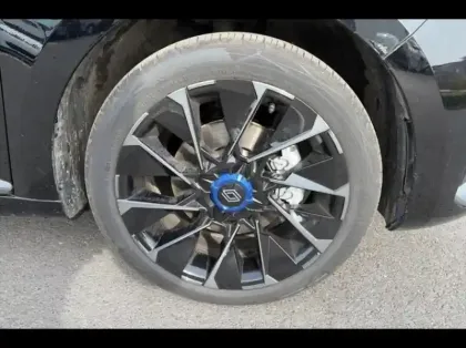 Photo 12 Renault Clio Gén. V (BJA) Ph2 esprit Alpine 5