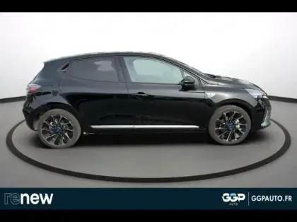 Photo 6 Renault Clio Gén. V (BJA) Ph2 esprit Alpine 5