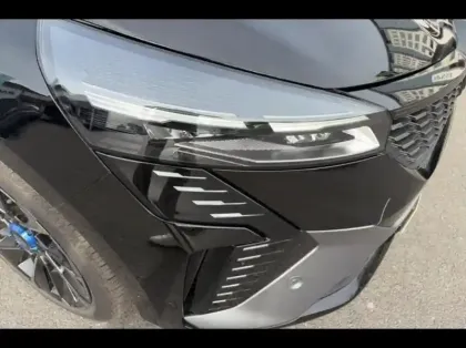 Photo 13 Renault Clio Gén. V (BJA) Ph2 esprit Alpine 5