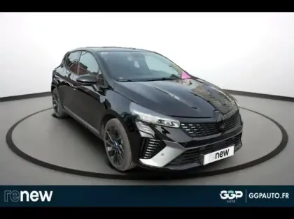 Photo 7 Renault Clio Gén. V (BJA) Ph2 esprit Alpine 5