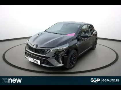 Photo Renault Clio Esprit Alpine