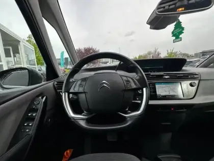 Photo 8 Citroën C4 Picasso Gén. II Ph2 Feel 5