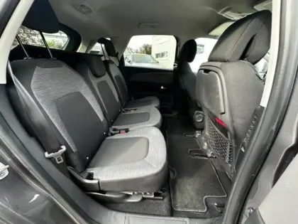 Photo 11 Citroën C4 Picasso Gén. II Ph2 Feel 5