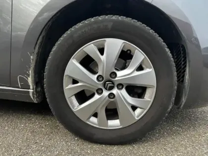 Photo 6 Citroën C4 Picasso Gén. II Ph2 Feel 5