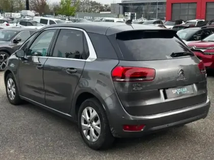 Photo 5 Citroën C4 Picasso Gén. II Ph2 Feel 5