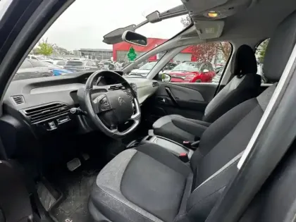 Photo 9 Citroën C4 Picasso Gén. II Ph2 Feel 5