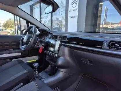 Photo 21 Citroën C3 Gén. III Ph2 NG PLUS 5