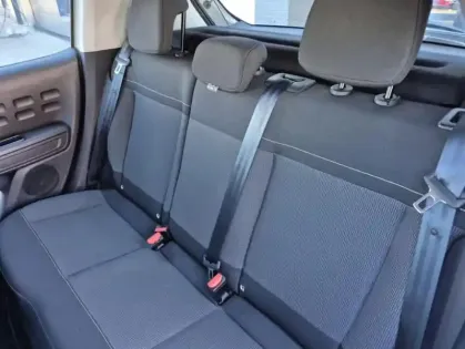 Photo 14 Citroën C3 Gén. III Ph2 NG PLUS 5