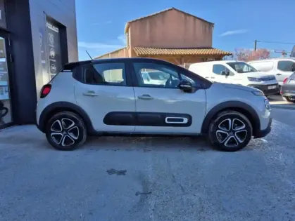 Photo 17 Citroën C3 Gén. III Ph2 NG PLUS 5