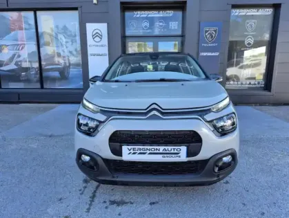 Photo 16 Citroën C3 Gén. III Ph2 NG PLUS 5