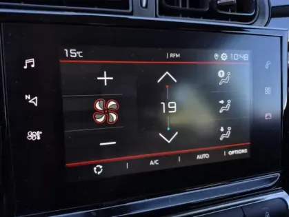 Photo 24 Citroën C3 Gén. III Ph2 NG PLUS 5