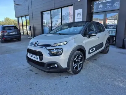 Photo Citroën C3 Plus
