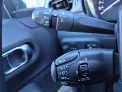 Photo 10 Citroën C3 Gén. III Ph2 NG PLUS 5