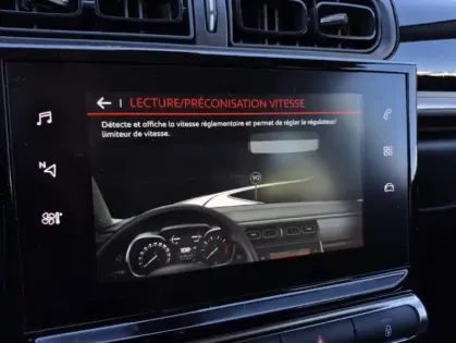 Photo 6 Citroën C3 Gén. III Ph2 NG PLUS 5