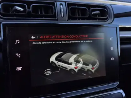 Photo 7 Citroën C3 Gén. III Ph2 NG PLUS 5