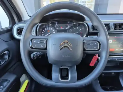 Photo 11 Citroën C3 Gén. III Ph2 NG PLUS 5