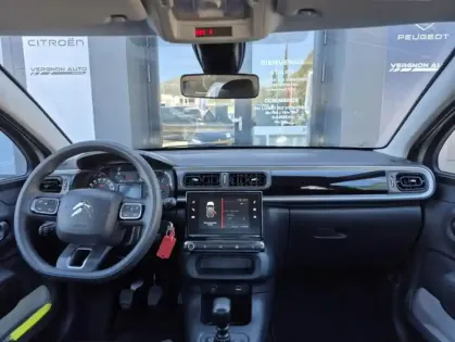 Photo 20 Citroën C3 Gén. III Ph2 NG PLUS 5