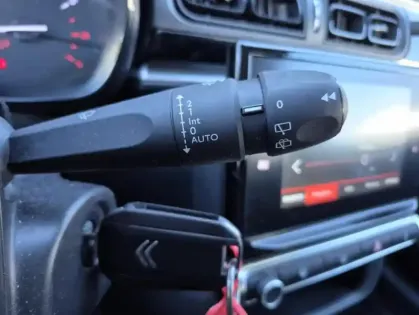 Photo 12 Citroën C3 Gén. III Ph2 NG PLUS 5