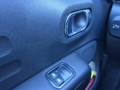 Photo 26 Citroën C3 Gén. III Ph2 NG PLUS 5