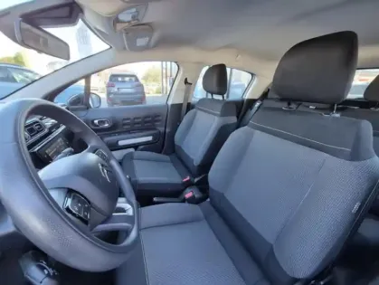 Photo 13 Citroën C3 Gén. III Ph2 NG PLUS 5