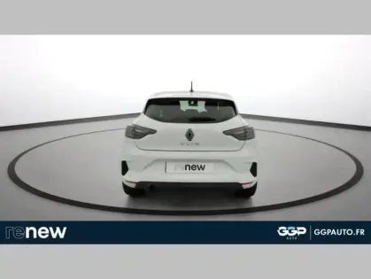 Photo 8 Renault Clio V TCe 90 ch GSR2 Evolution