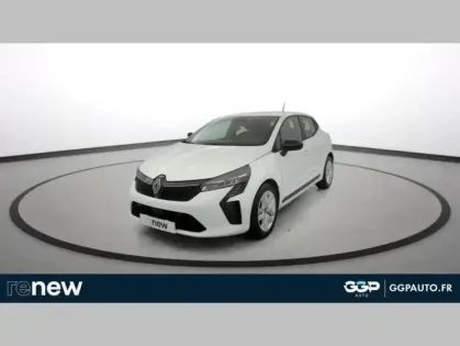 Photo Renault Clio Evolution