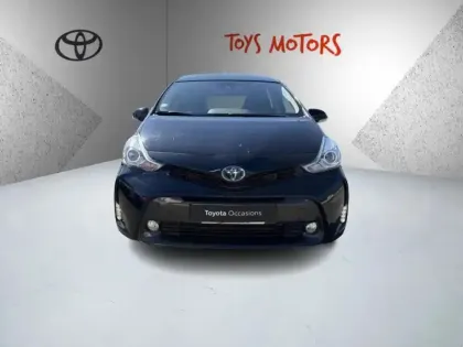 Photo 7 Toyota Prius 136h SkyView