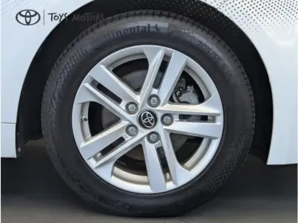 Photo 20 Toyota Corolla Hybride 122h Dynamic