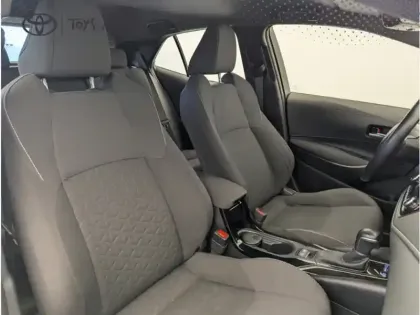 Photo 9 Toyota Corolla Hybride 122h Dynamic