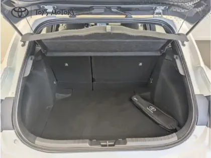 Photo 7 Toyota Corolla Hybride 122h Dynamic