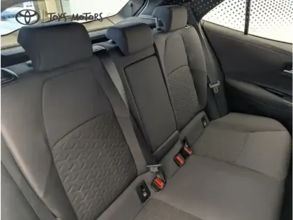 Photo 10 Toyota Corolla Hybride 122h Dynamic