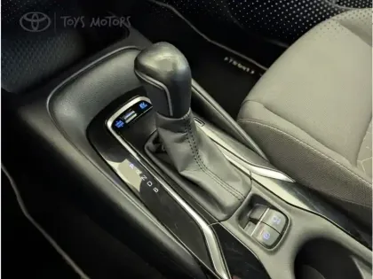 Photo 17 Toyota Corolla Hybride 122h Dynamic