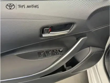 Photo 6 Toyota Corolla Hybride 122h Dynamic