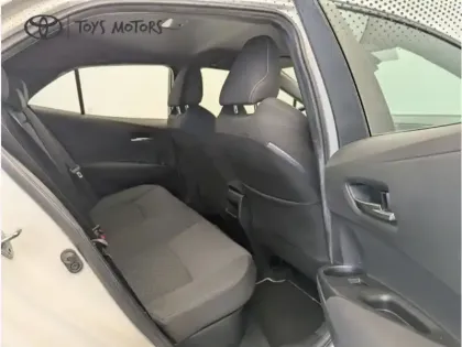 Photo 11 Toyota Corolla Hybride 122h Dynamic