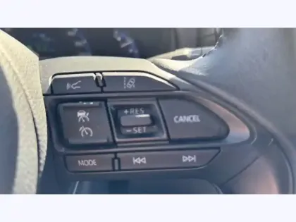 Photo 20 Toyota Yaris Gén. I Ph1 Collection 5