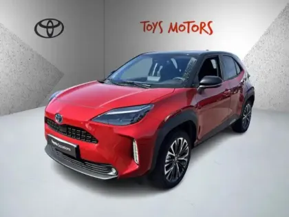 Photo Toyota Yaris Collection