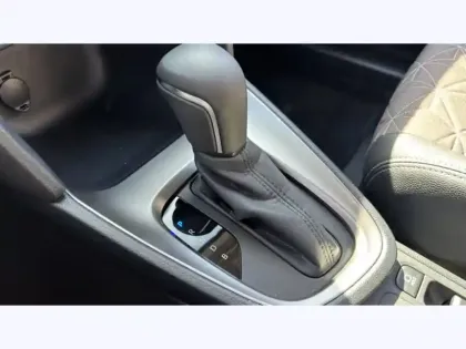 Photo 25 Toyota Yaris Gén. I Ph1 Collection 5